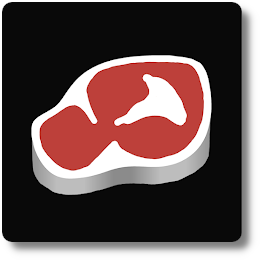 Das Icon der App MeatAccount